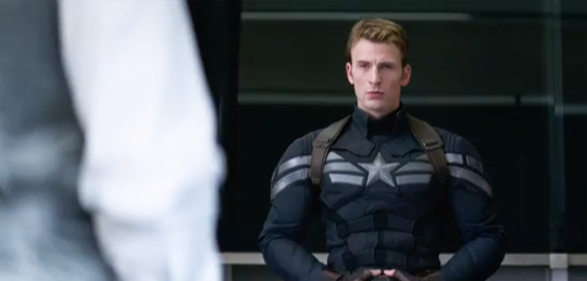 First "Captain America: Winter Soldier" Trailer Captain-america-winter-soldier